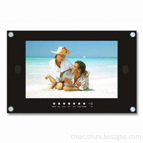 Waterproof LCD/LED TV